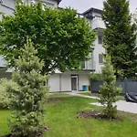 Apartamento Chopina 29 *