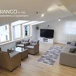 Chopina 29 Apartamento Sopot