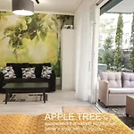 Apartamento Chopina 29