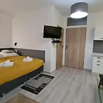 Apartamento Chopina 29 Sopot