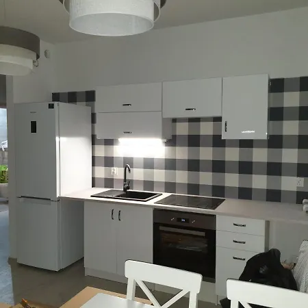 Lejlighed Chopina 29 *