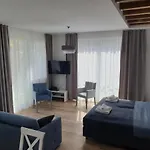 Chopina 29 Apartamento