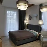 Chopina 29 דירה