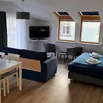Chopina 29 Apartamento *