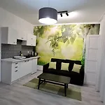 Apartamento Chopina 29