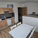 דירה Chopina 29