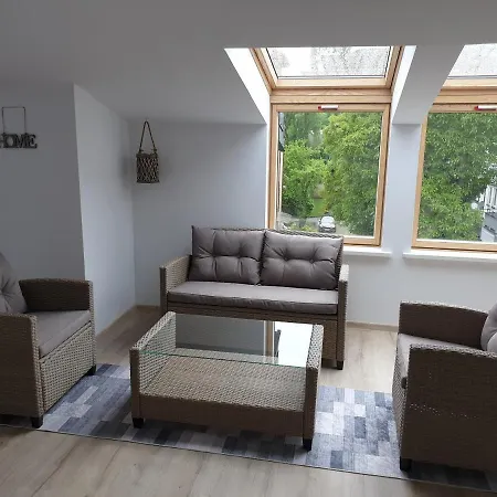 Chopina 29 Апартаменти *