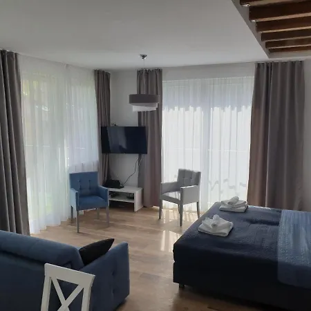 Chopina 29 Апартаменти