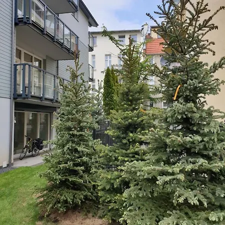 Chopina 29 * Сопот