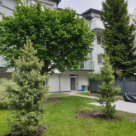 Апартаменти Chopina 29 *