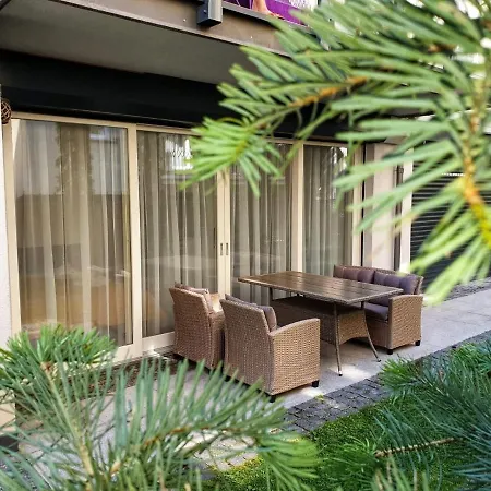 Chopina 29 * Сопот