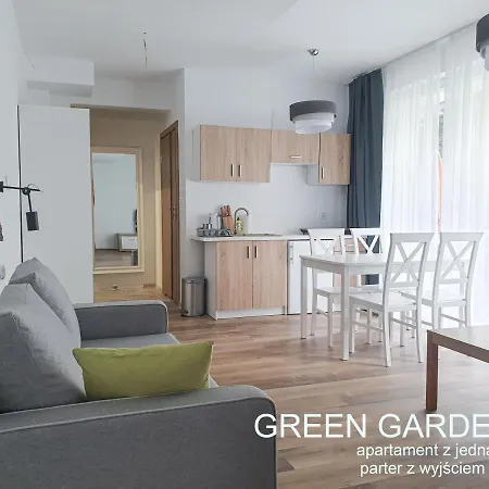 Chopina 29 * Сопот