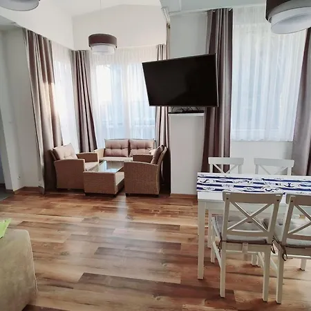 Chopina 29 Διαμέρισμα