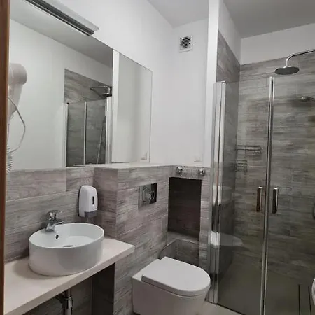 Апартаменти Chopina 29 Сопот