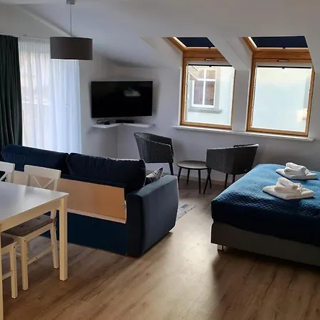 Chopina 29 Апартаменти *