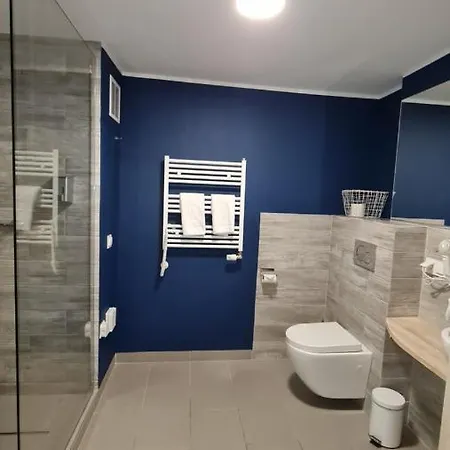 Апартаменти Chopina 29