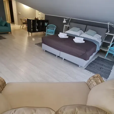Chopina 29 דירה *