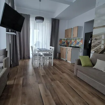 Chopina 29 * Сопот