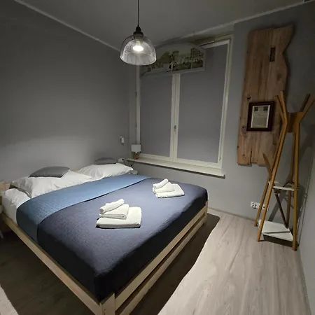 Апартаменти Chopina 29 *