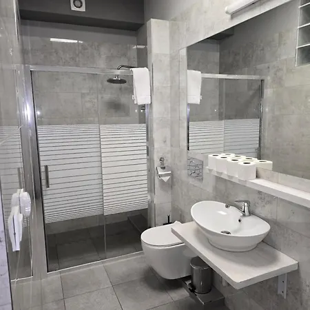 Chopina 29 Апартаменти Сопот