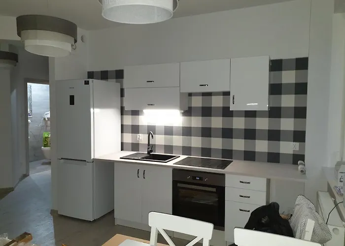 Apartment Chopina 29 *