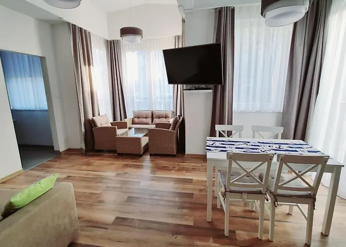 Chopina 29 Appartement