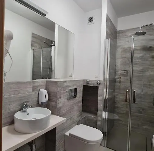 Appartement Chopina 29 Sopot