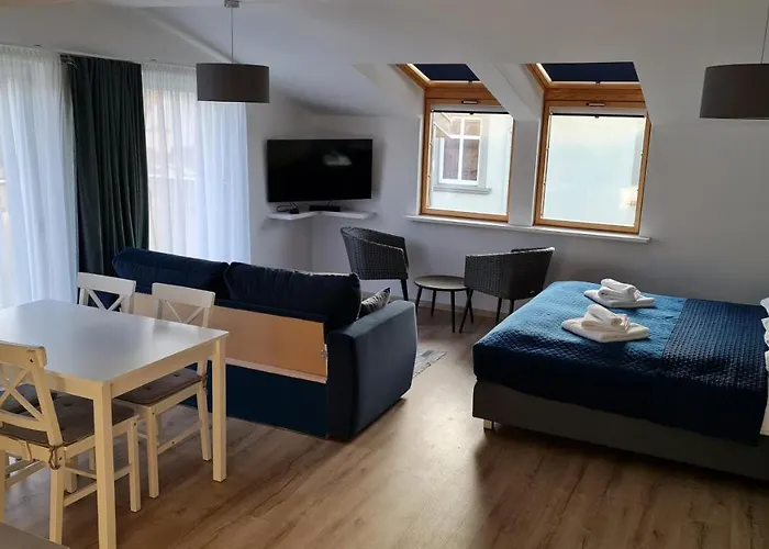 Chopina 29 Appartement *