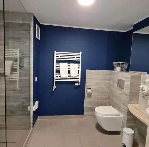 Appartement Chopina 29