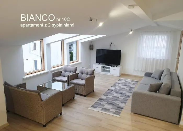 Chopina 29 Apartment Sopot