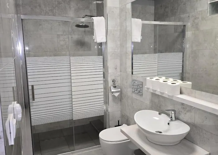 Chopina 29 Appartement Sopot