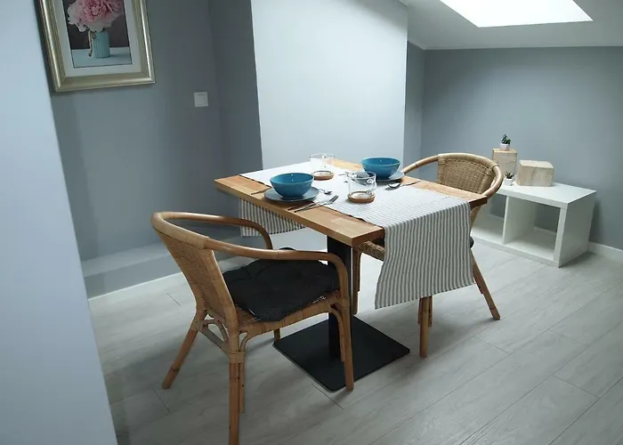 Chopina 29 Apartment Sopot